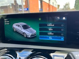 Mercedes-Benz CLA Class CLA 180 AMG LINE PREMIUM 64