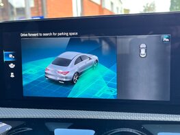 Mercedes-Benz CLA Class CLA 180 AMG LINE PREMIUM 46