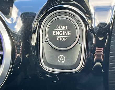 Mercedes-Benz CLA Class CLA 180 AMG LINE PREMIUM 70