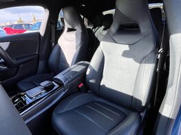 Mercedes-Benz CLA Class CLA 180 AMG LINE PREMIUM 83