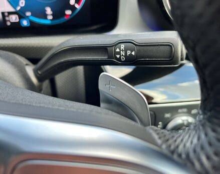 Mercedes-Benz CLA Class CLA 180 AMG LINE PREMIUM 74
