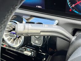 Mercedes-Benz CLA Class CLA 180 AMG LINE PREMIUM 75