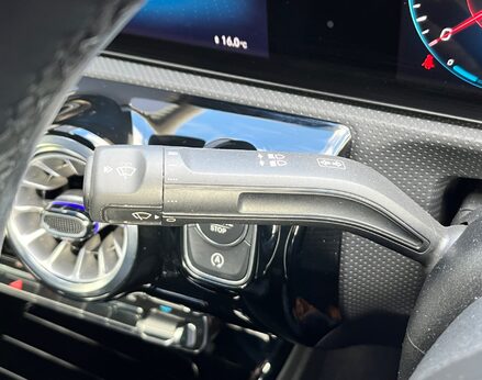 Mercedes-Benz CLA Class CLA 180 AMG LINE PREMIUM 75