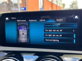 Mercedes-Benz CLA Class CLA 180 AMG LINE PREMIUM 59