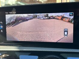 Mercedes-Benz CLA Class CLA 180 AMG LINE PREMIUM 40