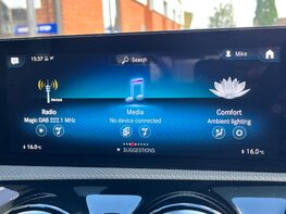 Mercedes-Benz CLA Class CLA 180 AMG LINE PREMIUM 43