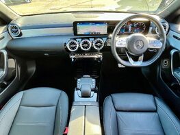 Mercedes-Benz CLA Class CLA 180 AMG LINE PREMIUM 2