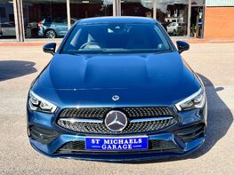 Mercedes-Benz CLA Class CLA 180 AMG LINE PREMIUM 5
