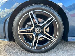 Mercedes-Benz CLA Class CLA 180 AMG LINE PREMIUM 13