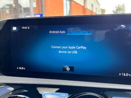 Mercedes-Benz CLA Class CLA 180 AMG LINE PREMIUM 54