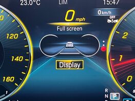 Mercedes-Benz CLA Class CLA 180 AMG LINE PREMIUM 35