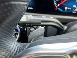 Mercedes-Benz CLA Class CLA 180 AMG LINE PREMIUM 73