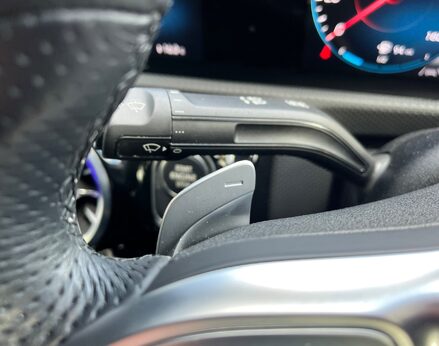 Mercedes-Benz CLA Class CLA 180 AMG LINE PREMIUM 73