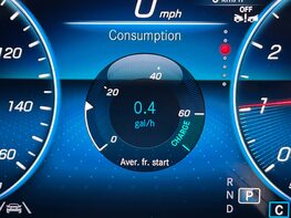 Mercedes-Benz CLA Class CLA 180 AMG LINE PREMIUM 24
