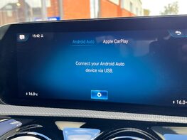 Mercedes-Benz CLA Class CLA 180 AMG LINE PREMIUM 53