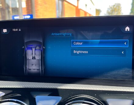 Mercedes-Benz CLA Class CLA 180 AMG LINE PREMIUM 49