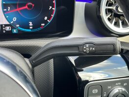 Mercedes-Benz CLA Class CLA 180 AMG LINE PREMIUM 76