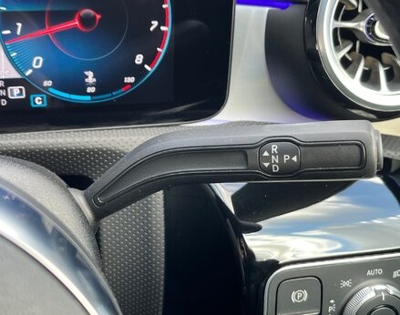 Mercedes-Benz CLA Class CLA 180 AMG LINE PREMIUM 76