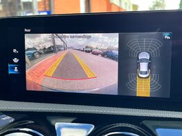 Mercedes-Benz CLA Class CLA 180 AMG LINE PREMIUM 39