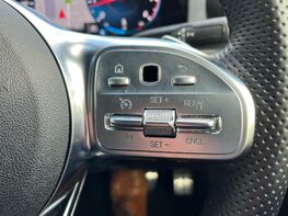 Mercedes-Benz CLA Class CLA 180 AMG LINE PREMIUM 72