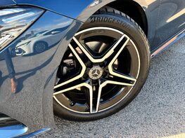Mercedes-Benz CLA Class CLA 180 AMG LINE PREMIUM 3