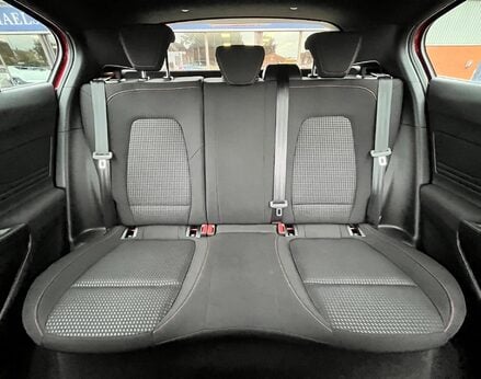 Ford Focus ST-LINE 66