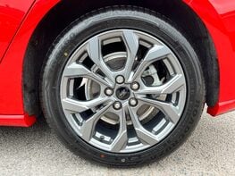 Ford Focus ST-LINE 14