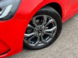 Ford Focus ST-LINE 3