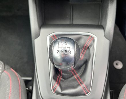 Ford Focus ST-LINE 55