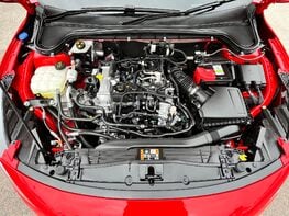 Ford Focus ST-LINE 7
