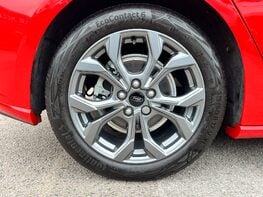 Ford Focus ST-LINE 15