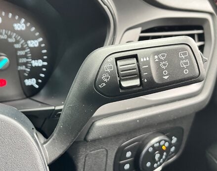 Ford Focus ST-LINE 60