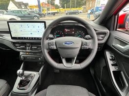 Ford Focus ST-LINE 19