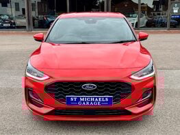 Ford Focus ST-LINE 5