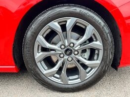 Ford Focus ST-LINE 16