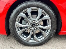 Ford Focus ST-LINE 13