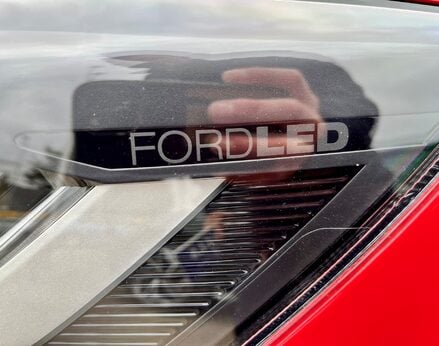 Ford Focus ST-LINE 71