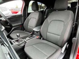 Ford Focus ST-LINE 65