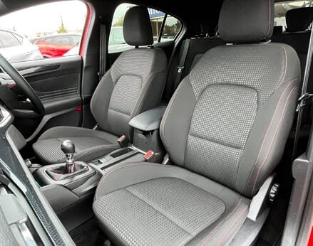 Ford Focus ST-LINE 65