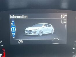 Ford Focus ST-LINE 28