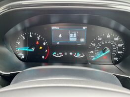 Ford Focus ST-LINE 21