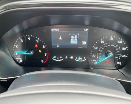 Ford Focus ST-LINE 21