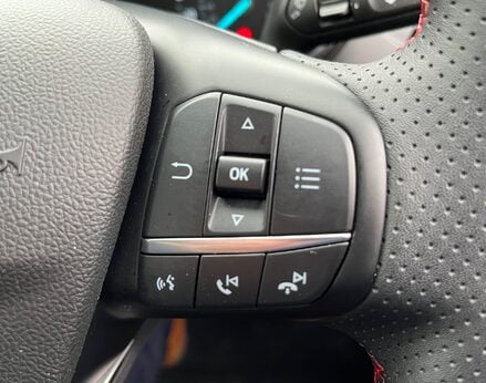 Ford Focus ST-LINE 58