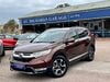 Honda CR-V I-MMD SR