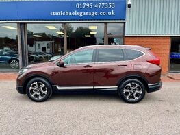 Honda CR-V I-MMD SR 11