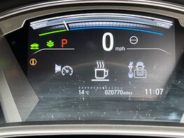 Honda CR-V I-MMD SR 30