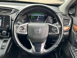 Honda CR-V I-MMD SR 20