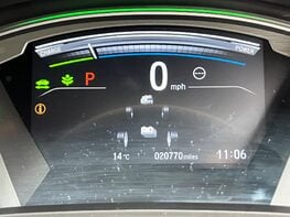 Honda CR-V I-MMD SR 23