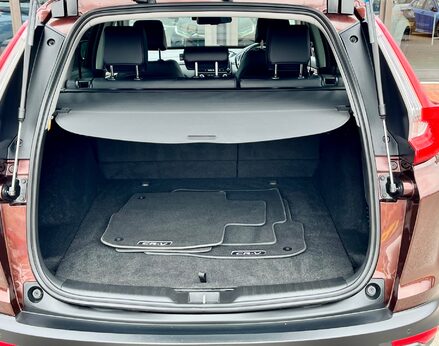 Honda CR-V I-MMD SR 73