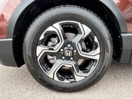 Honda CR-V I-MMD SR 13